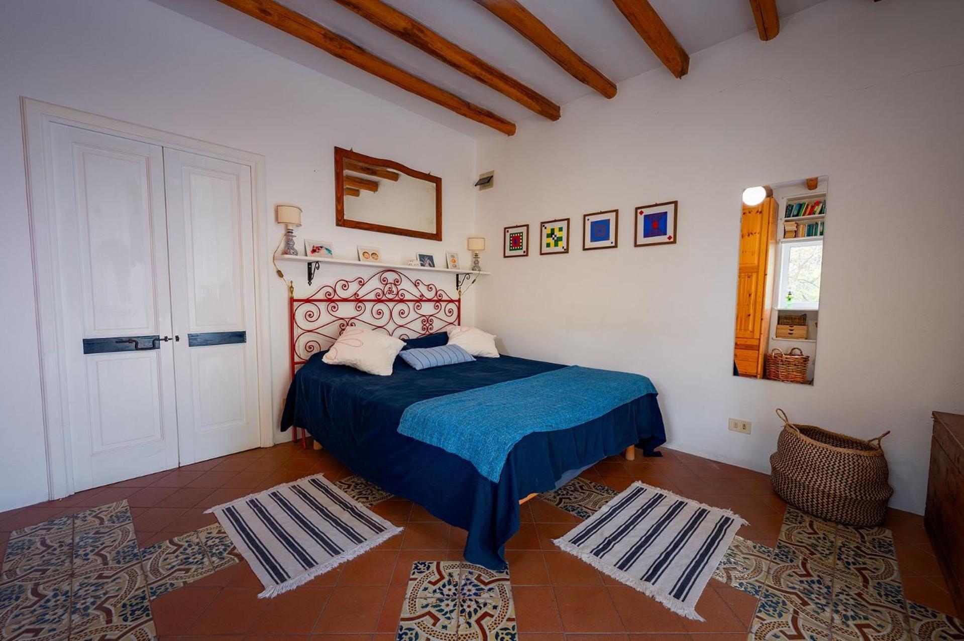 Villa Casa Scirocco Lipari Exterior foto