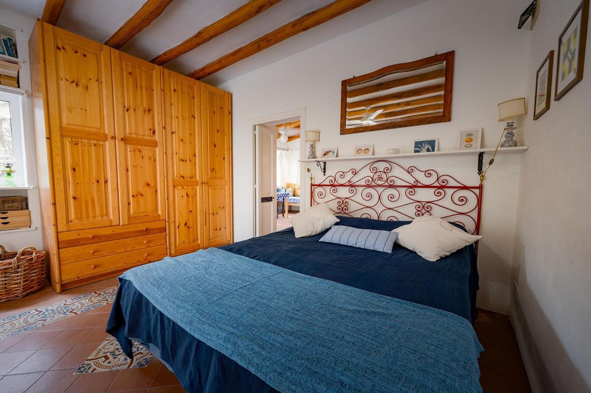 Villa Casa Scirocco Lipari Exterior foto