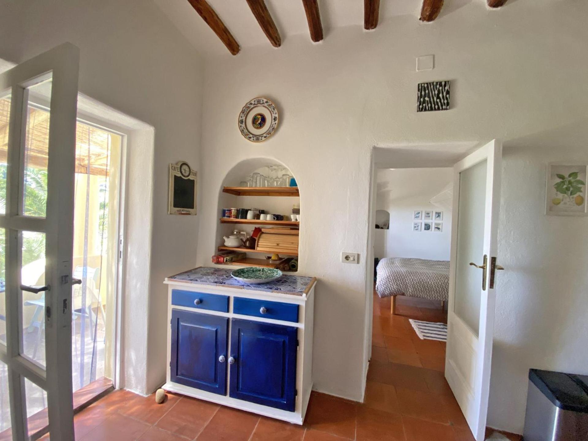 Villa Casa Scirocco Lipari Exterior foto